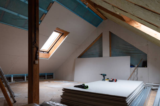 Best Spray Foam Insulation  in South Sioux City, NE