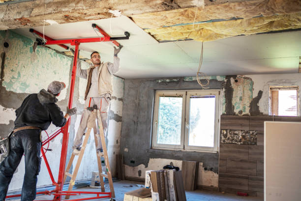 Range of Insulation Solutions in South Sioux City, NE