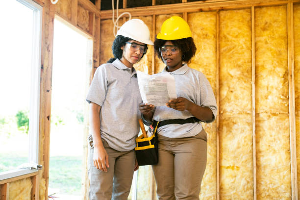 Best Local Insulation Services  in South Sioux City, NE