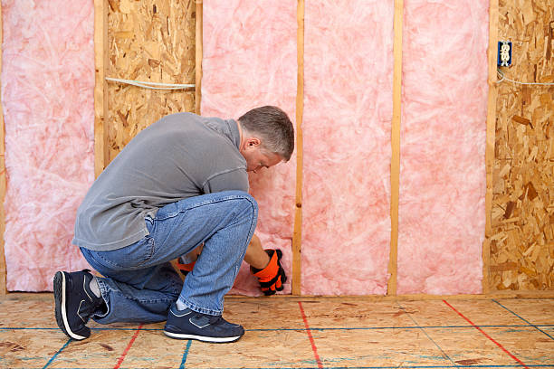 Soundproof Insulation Installation in South Sioux City, NE