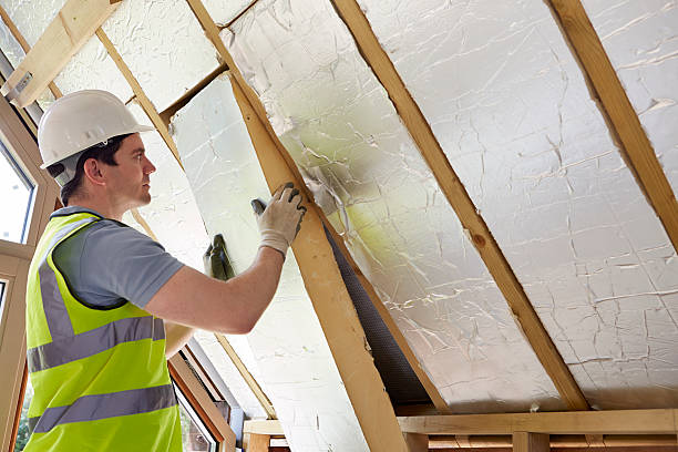 Insulation for New Construction in South Sioux City, NE