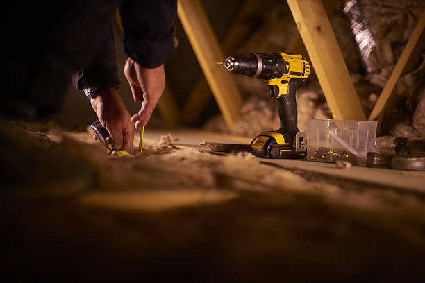 Best Garage Insulation Installation  in South Sioux City, NE